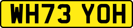 WH73YOH