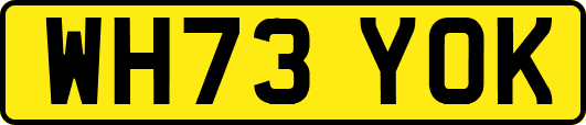 WH73YOK
