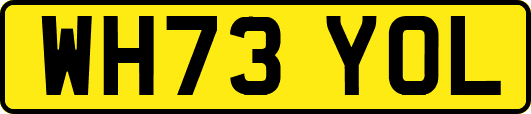 WH73YOL