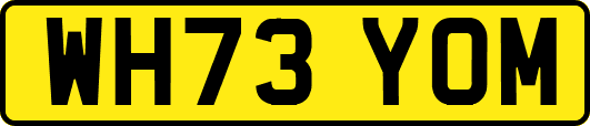 WH73YOM
