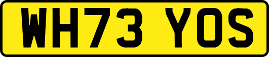 WH73YOS