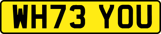 WH73YOU