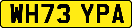WH73YPA