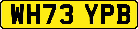 WH73YPB