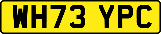 WH73YPC