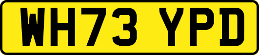 WH73YPD