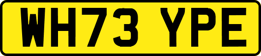 WH73YPE