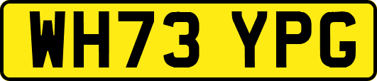 WH73YPG