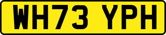 WH73YPH