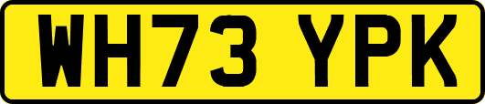 WH73YPK