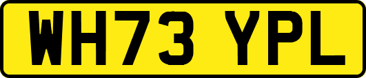 WH73YPL