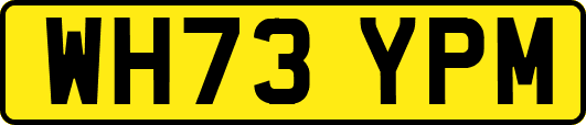 WH73YPM