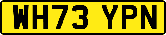 WH73YPN