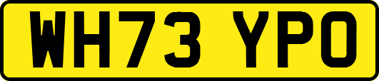 WH73YPO