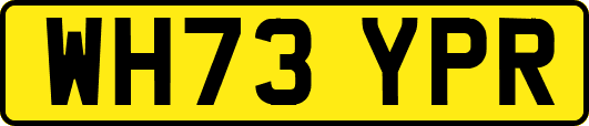 WH73YPR
