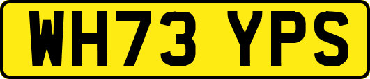 WH73YPS