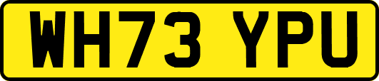 WH73YPU