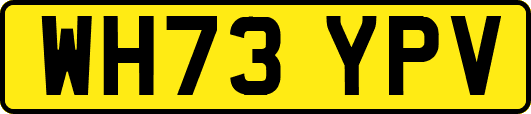 WH73YPV