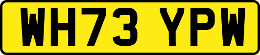 WH73YPW
