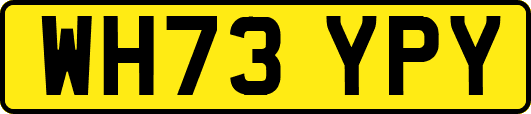 WH73YPY