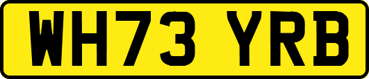 WH73YRB