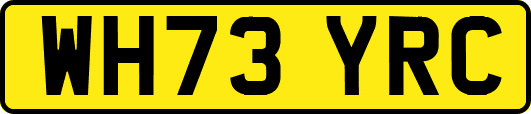 WH73YRC