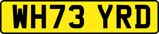 WH73YRD