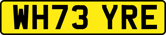 WH73YRE