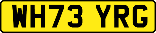 WH73YRG