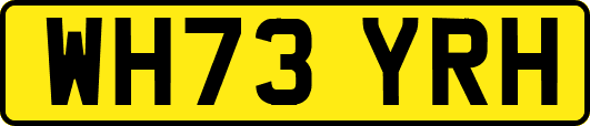 WH73YRH