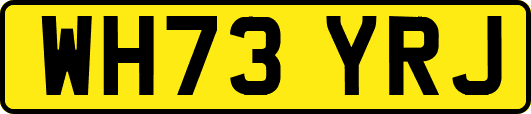 WH73YRJ