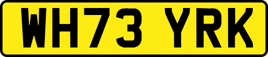 WH73YRK