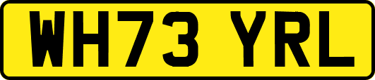 WH73YRL
