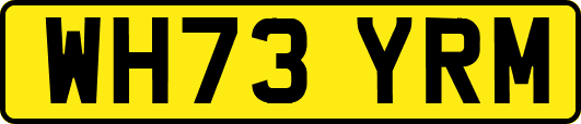WH73YRM