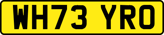 WH73YRO