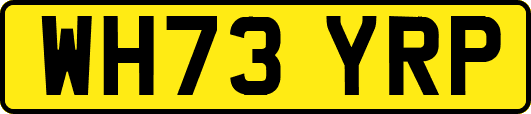 WH73YRP
