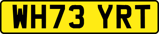 WH73YRT
