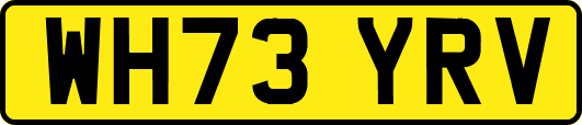 WH73YRV