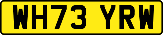 WH73YRW