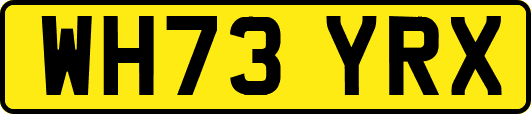 WH73YRX