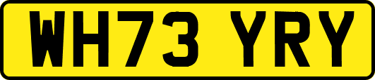 WH73YRY