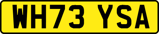WH73YSA