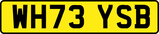 WH73YSB