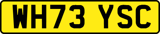 WH73YSC