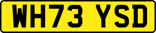 WH73YSD