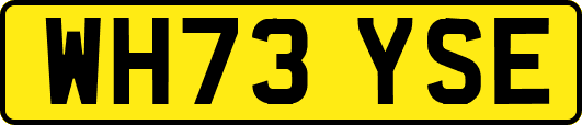WH73YSE