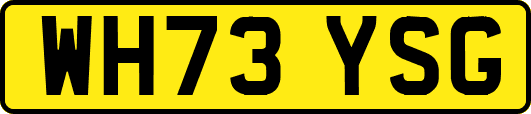WH73YSG