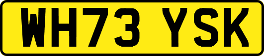 WH73YSK