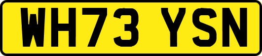 WH73YSN