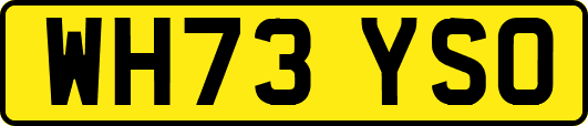 WH73YSO
